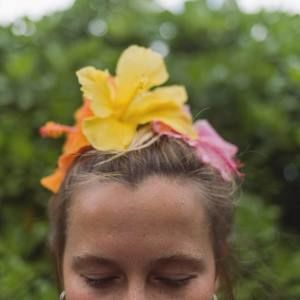 Meet your Posher, Maria del mar